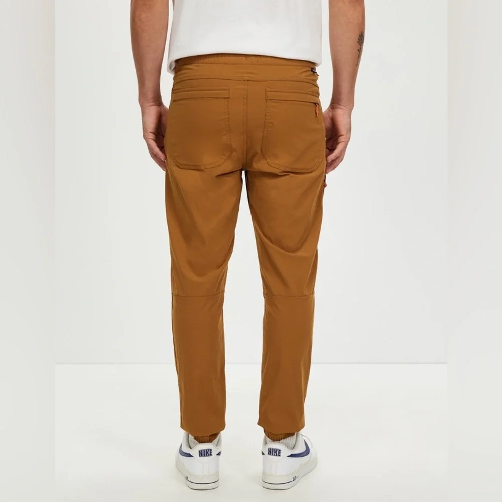 Patagonia Men's Quandary Joggers
